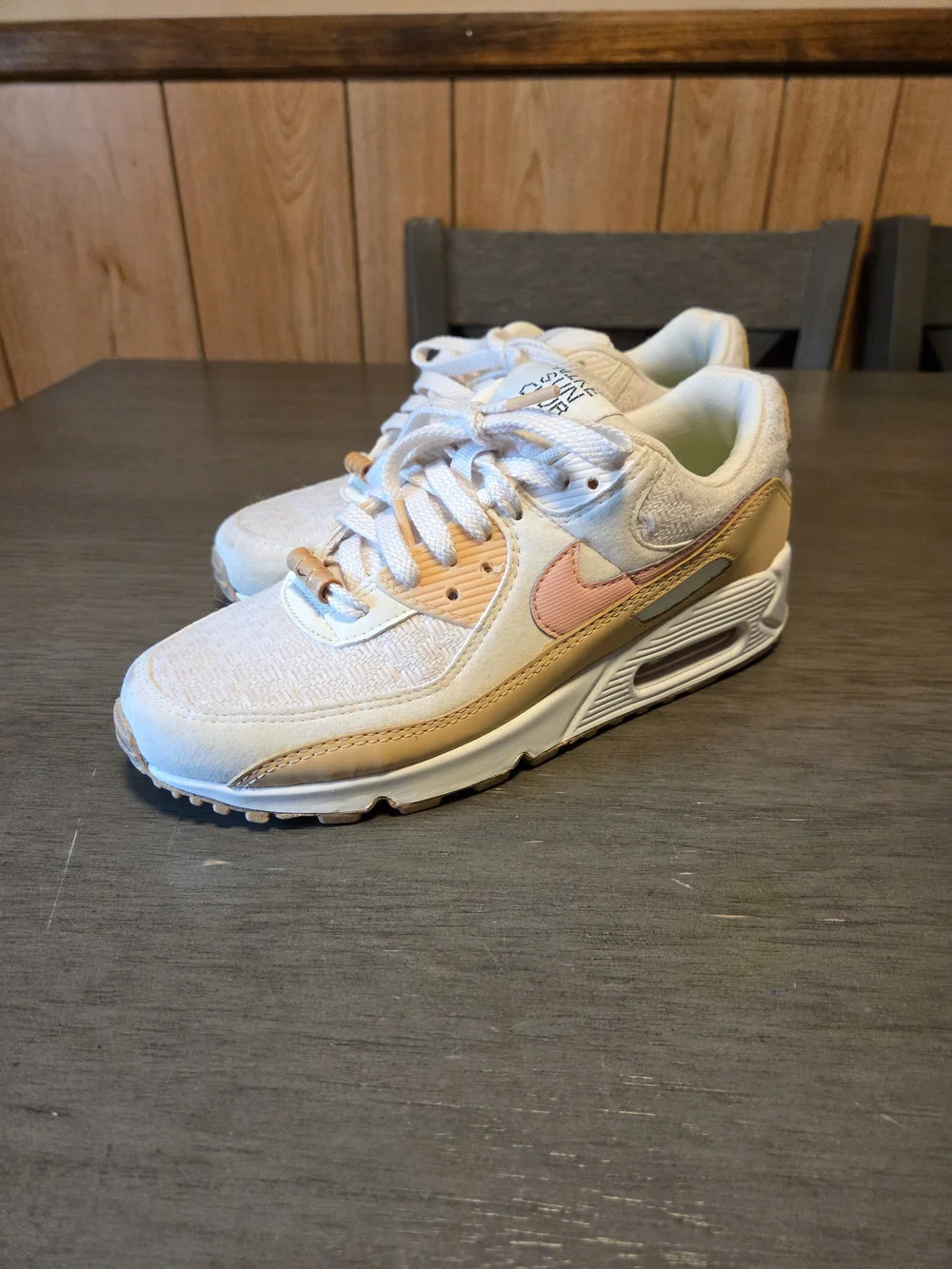 Nike like new